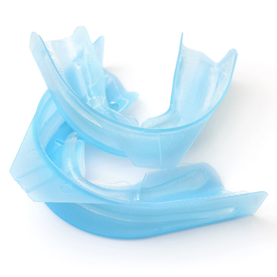 Odonto Integral - Cosmetica dental - Bandejas Blanqueadoras Opalescence Go