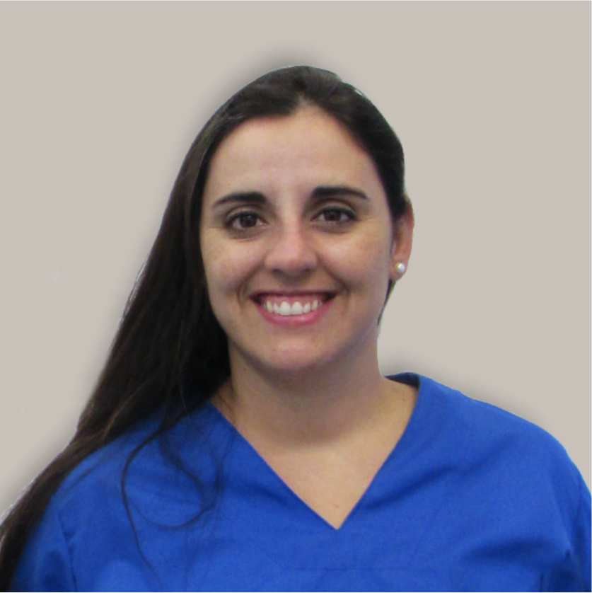 Odonto Integral - Dra. Lucia Laborde