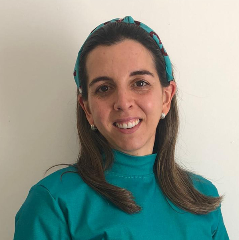 Odonto Integral - Dra. Sofía Peña