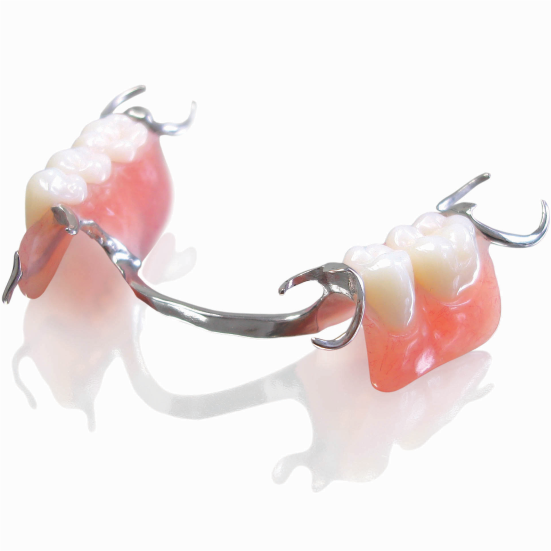 Odonto Integral - Protesis dental - Dentaduras parciales